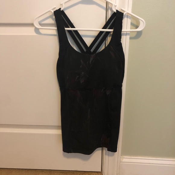 lululemon athletica Tops - Lululemon tank